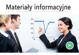 Materiały informacyjne